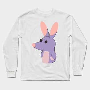 Bob Bilby Long Sleeve T-Shirt